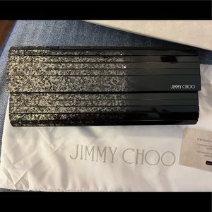 Jimmy Choo Sweetie Clutch